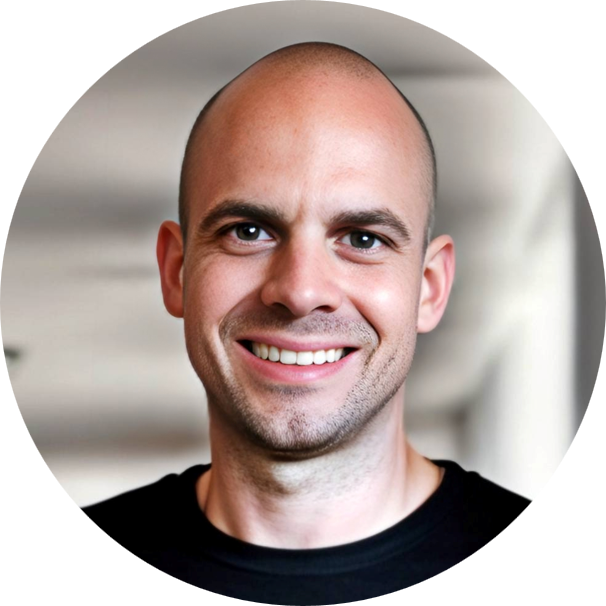 Javier Escartin – DeepRFP Founder and Proposal Professional